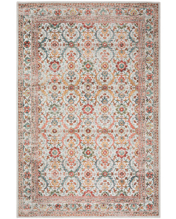 Jericho JC1 Ivory Rug