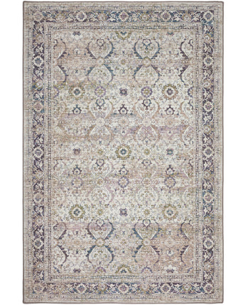 Jericho JC1 Oyster Rug