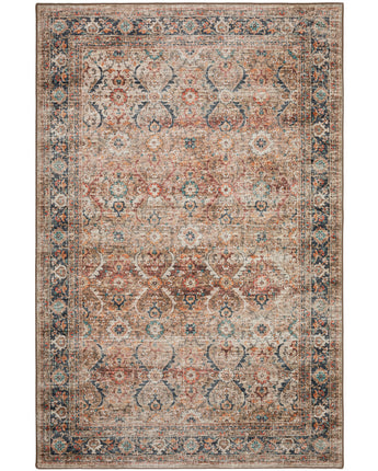 Jericho JC1 Taupe Rug