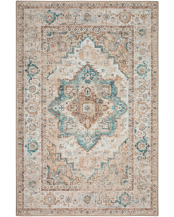 Jericho JC2 Biscotti Rug