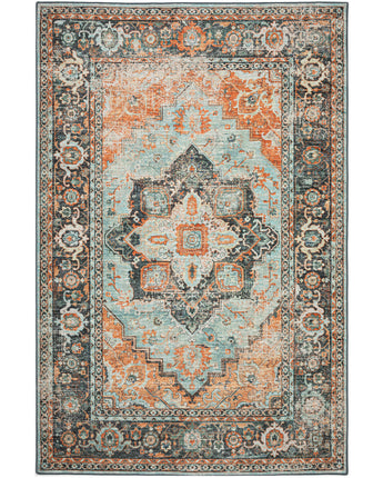 Jericho JC2 Mist Rug