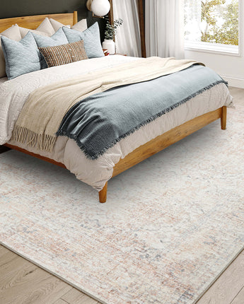 Jericho JC3 Pearl Rug