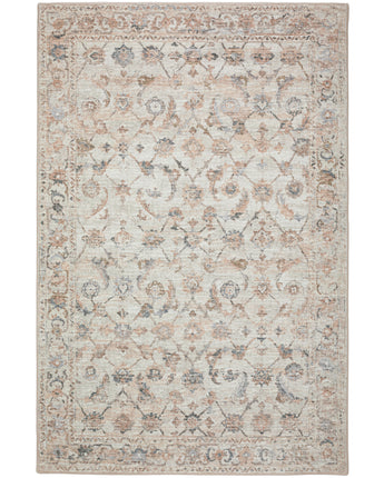Jericho JC4 Linen Rug