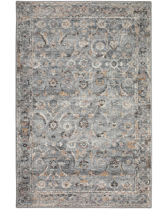 Jericho JC4 Silver Rug