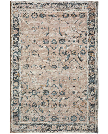 Jericho JC4 Taupe Rug