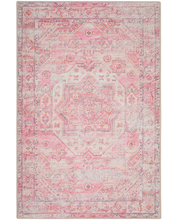 Jericho JC5 Rose Rug