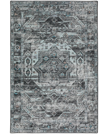 Jericho JC5 Steel Rug
