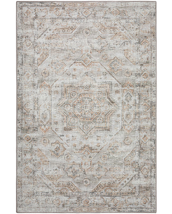 Jericho JC5 Tin Rug
