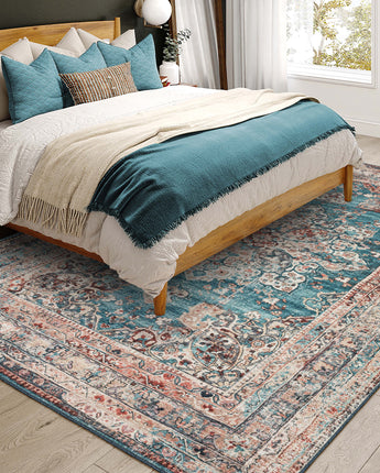 Jericho JC6 Riviera Rug
