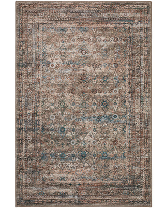 Jericho JC7 Latte Rug