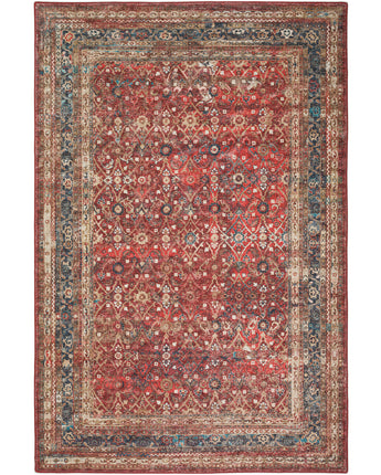 Jericho JC7 Scarlett Rug