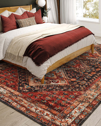 Jericho JC9 Canyon Rug
