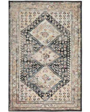 Jericho JC9 Midnight Rug