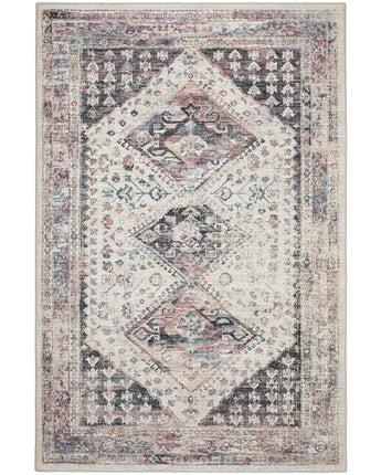 Jericho JC9 Pearl Rug