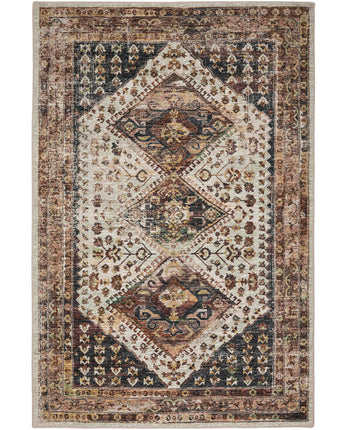 Jericho JC9 Putty Rug