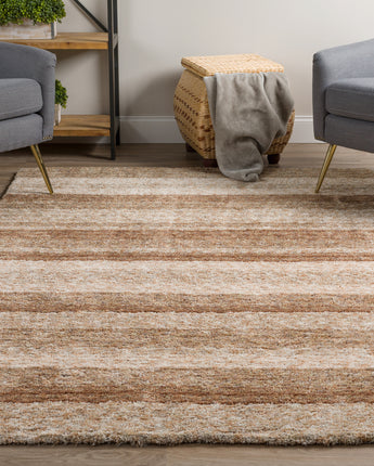 Joplin JP1 Earth Rug
