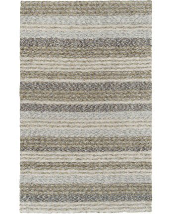 Joplin JP1 Pewter Rug