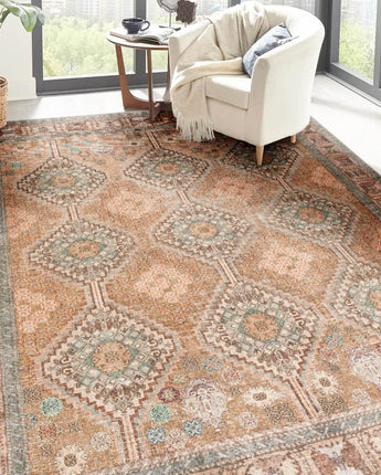 Kars KA10 Taupe Rug