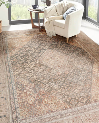 Kars KA11 Biscotti Rug