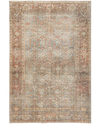 Kars KA1 Mocha Rug