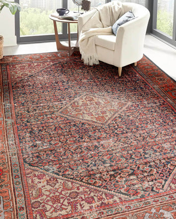 Kars KA4 Ink Rug