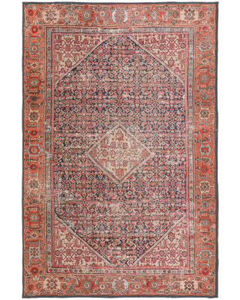 Kars KA4 Ink Rug