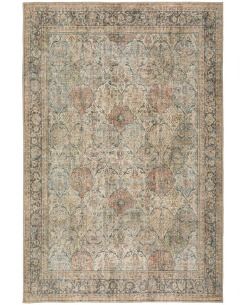 Kars KA6 Putty Rug