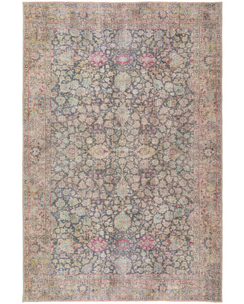 Kars KA7 Midnight Rug