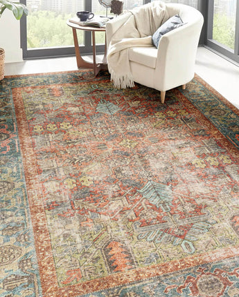 Kars KA8 Nutmeg Rug