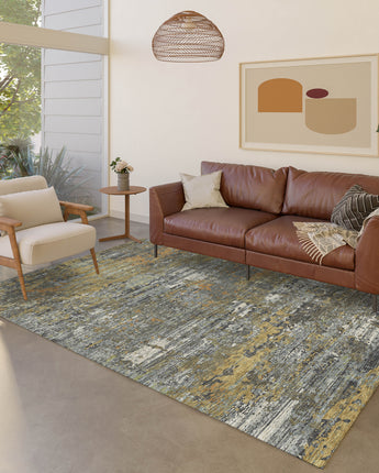 Kochi KC12 Gray Rug