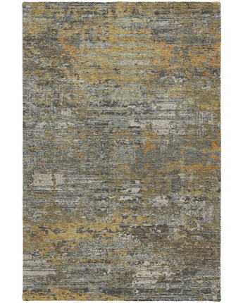 Kochi KC12 Gray Rug