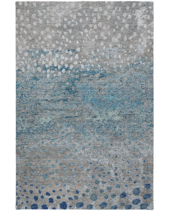 Kochi KC13 Gray Rug