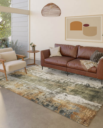 Kochi KC14 Putty Rug