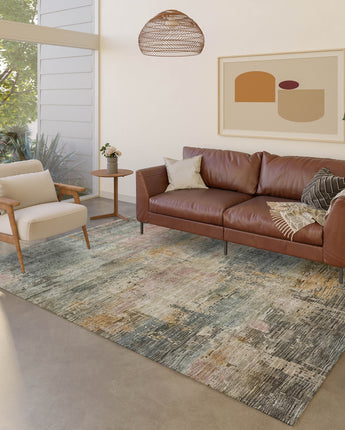 Kochi KC15 Granite Rug