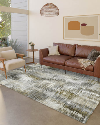 Kochi KC1 Mocha Rug