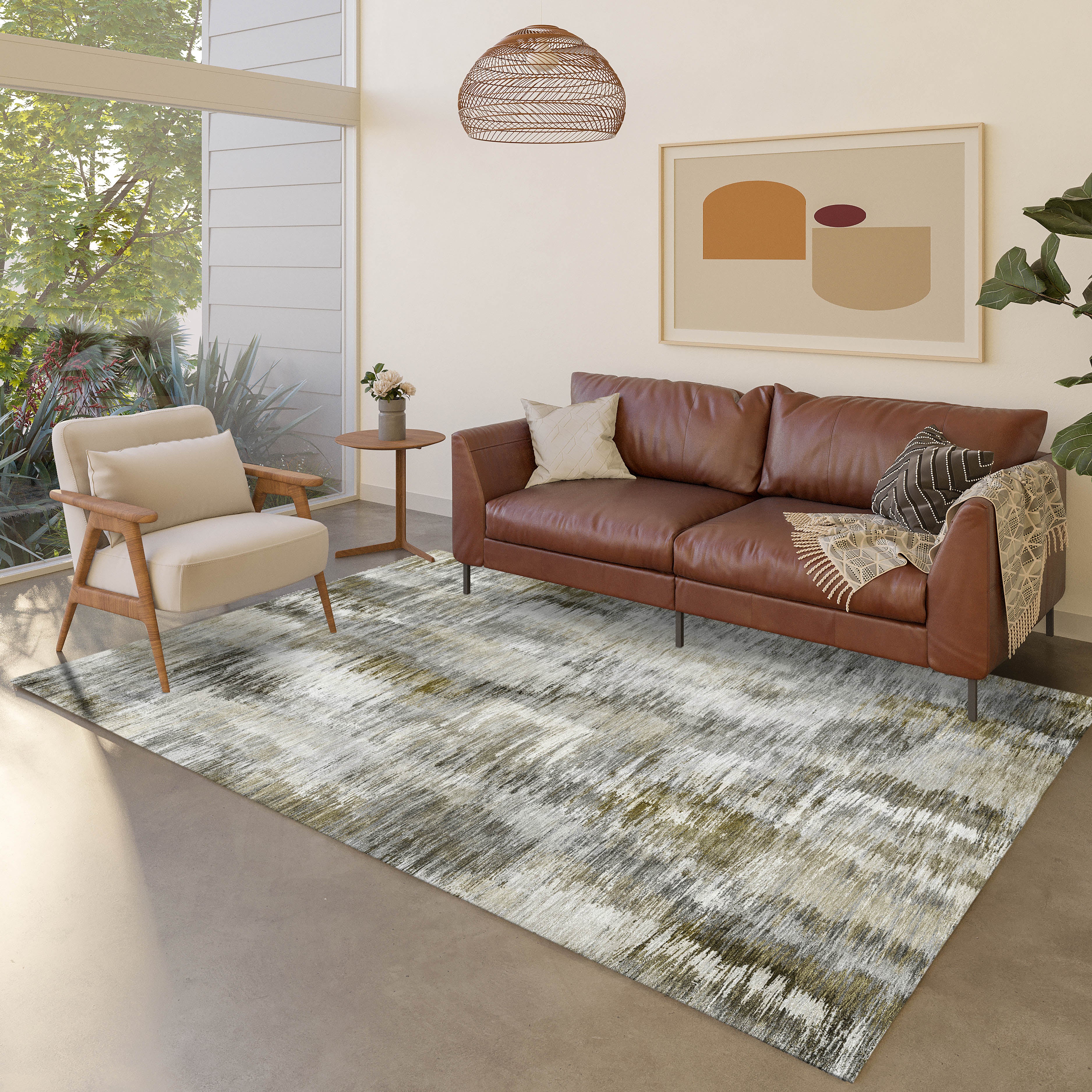 Dalyn Rug Company - Beauty Beyond The Surface