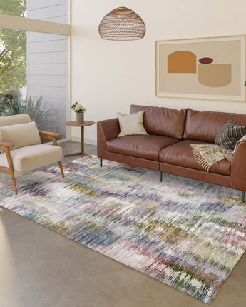 Kochi KC1 Plum Rug
