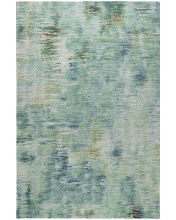 Kochi KC1 Teal Rug