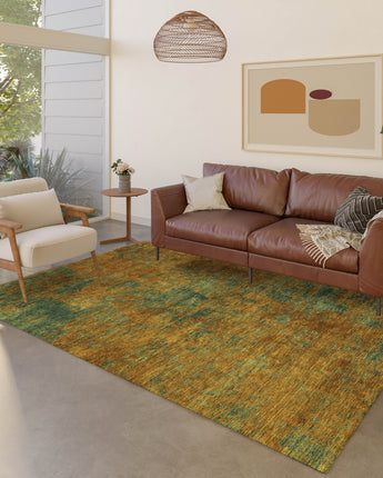 Kochi KC2 Copper Rug