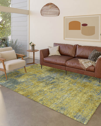 Kochi KC2 Gold Rug