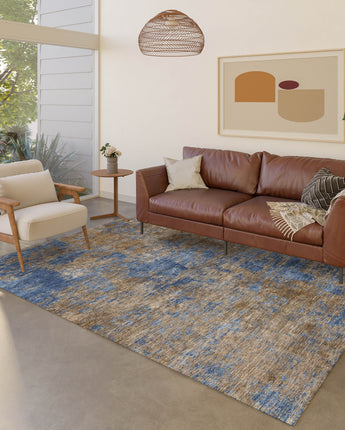 Kochi KC2 Navy Rug