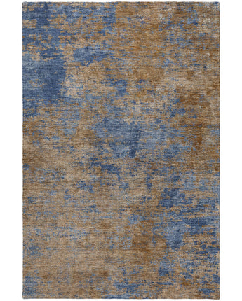 Kochi KC2 Navy Rug