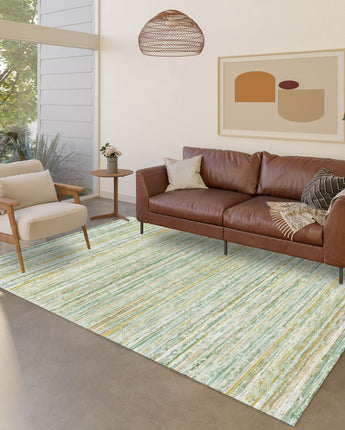 Kochi KC3 Mint Rug