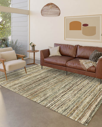 Kochi KC3 Mocha Rug