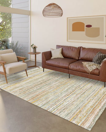 Kochi KC3 Sage Rug