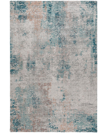 Kochi KC4 Teal Rug