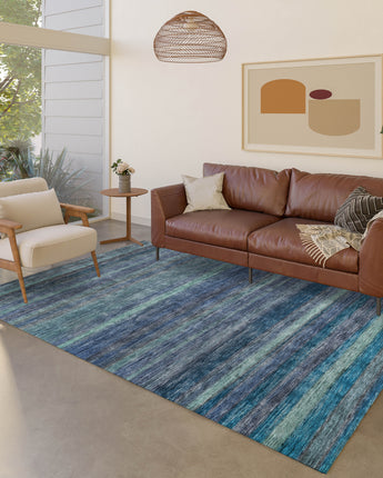 Kochi KC5 Blue Rug