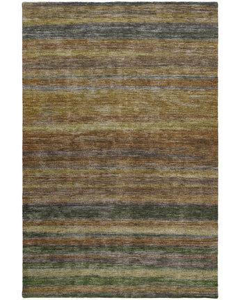 Kochi KC5 Brown Rug