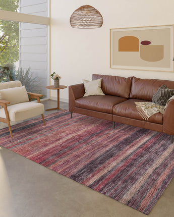 Kochi KC5 Merlot Rug