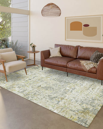 Kochi KC6 Sage Rug